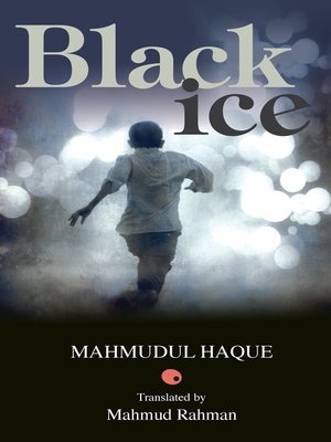 cover image of Black Ice